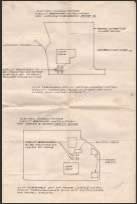1955 - 56 Instructions for installing Leece-Neville Window Lift Motors Image